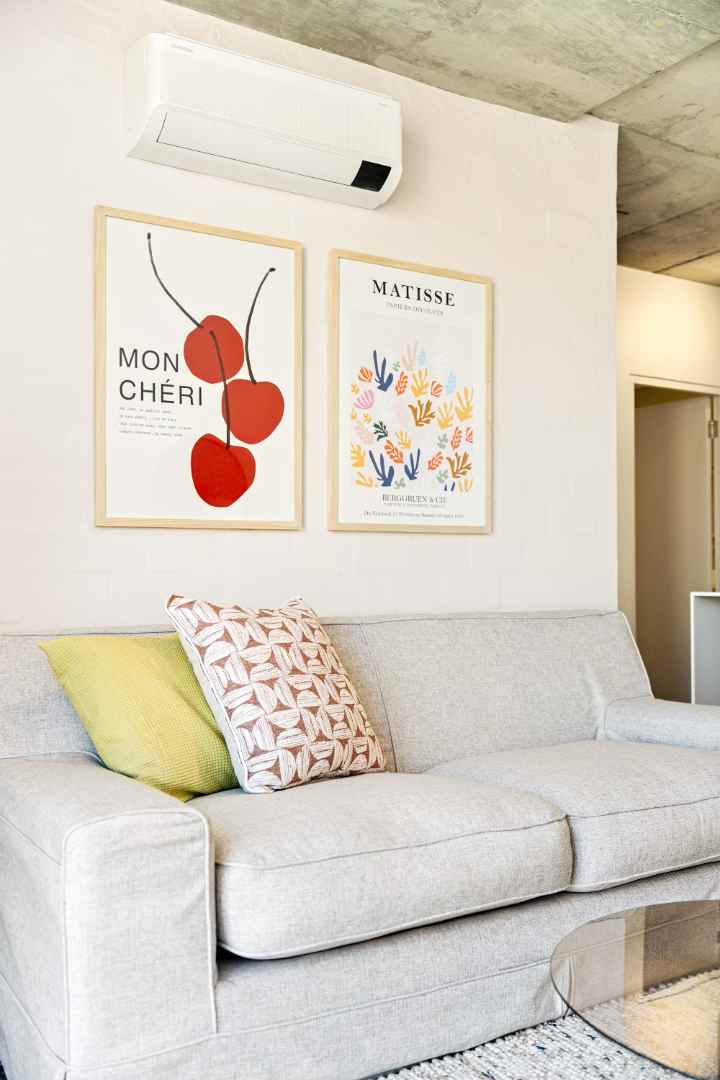 To Let 1 Bedroom Property for Rent in Sea Point Western Cape